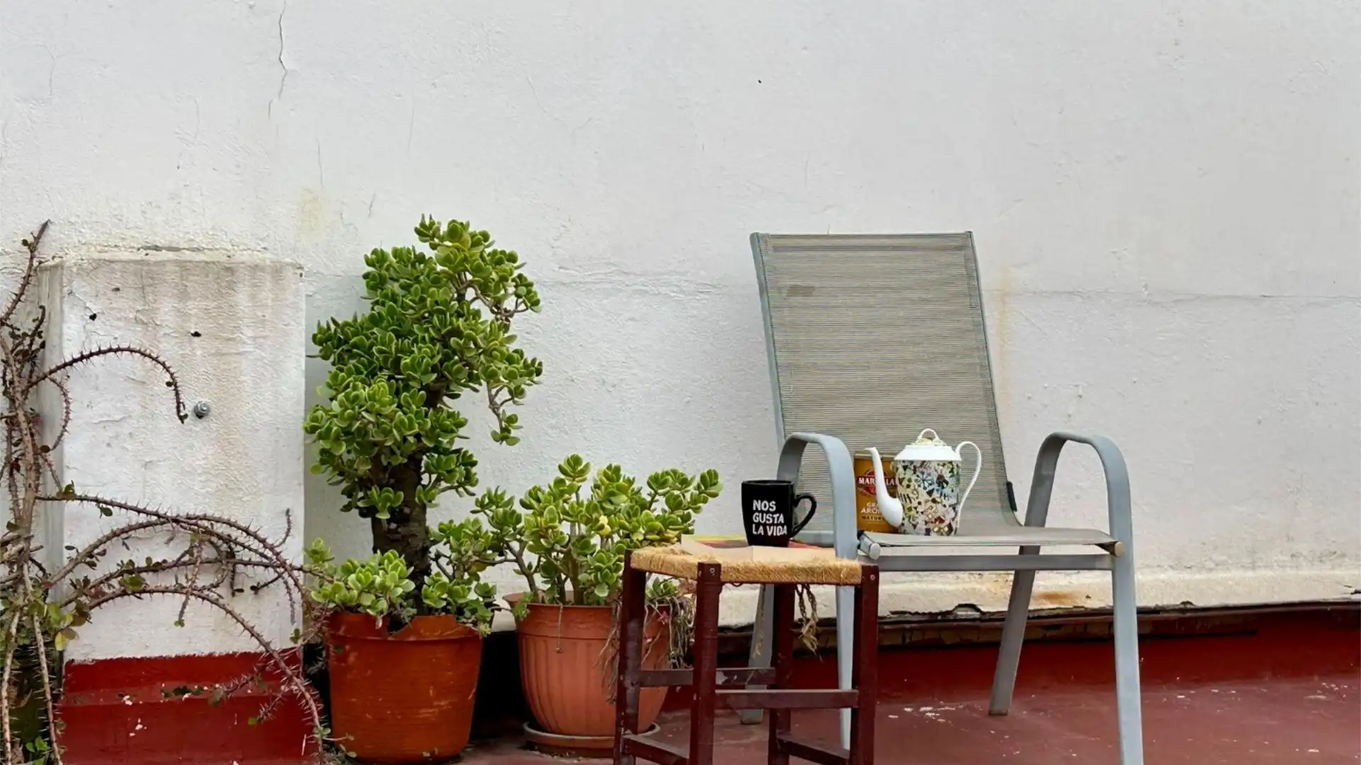 Piso en  Plaça Manuel Sanchís Guarner 13 - Foto 13