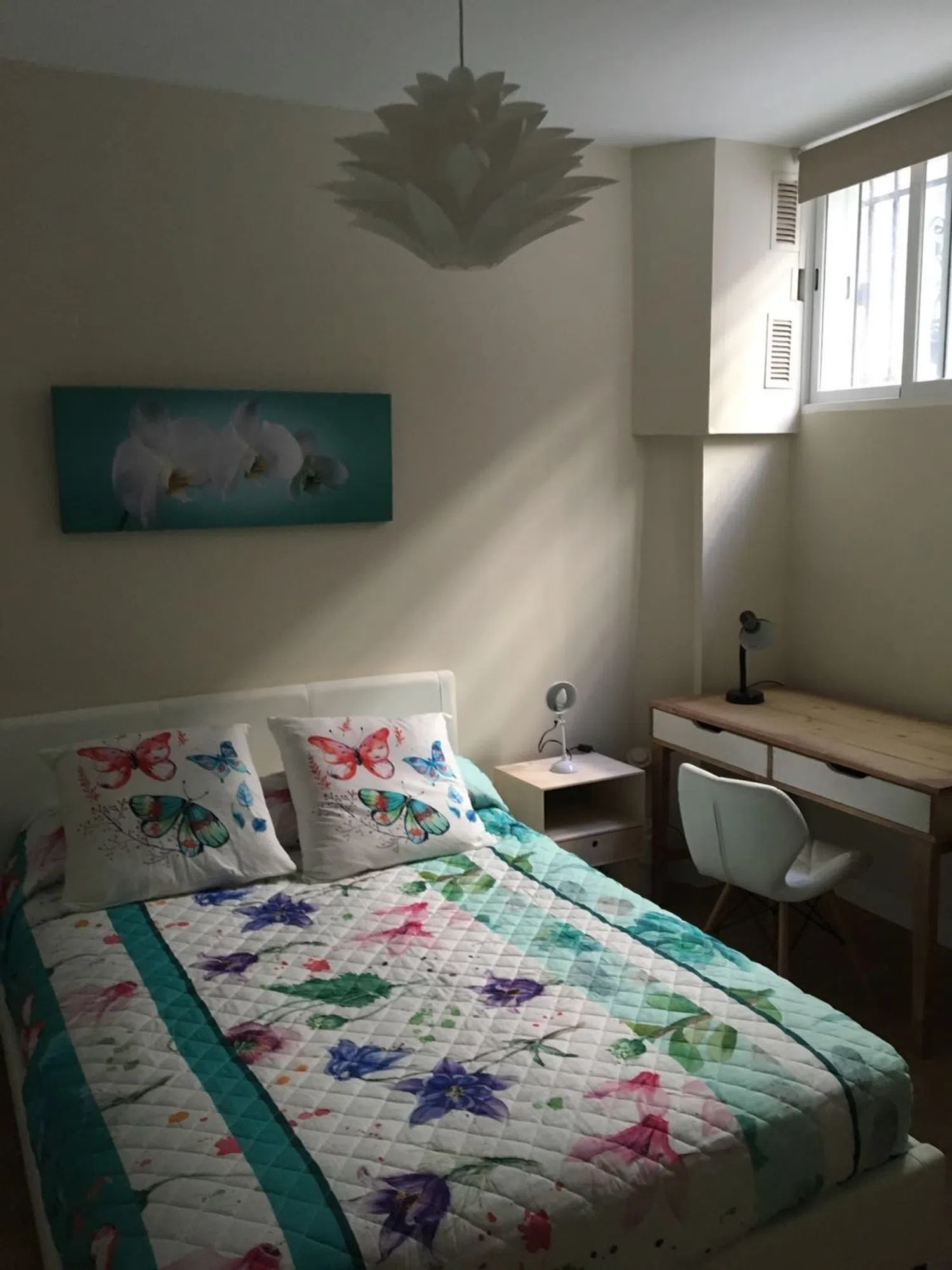 Piso en calle de Martín de los Heros, 9 - Foto 10