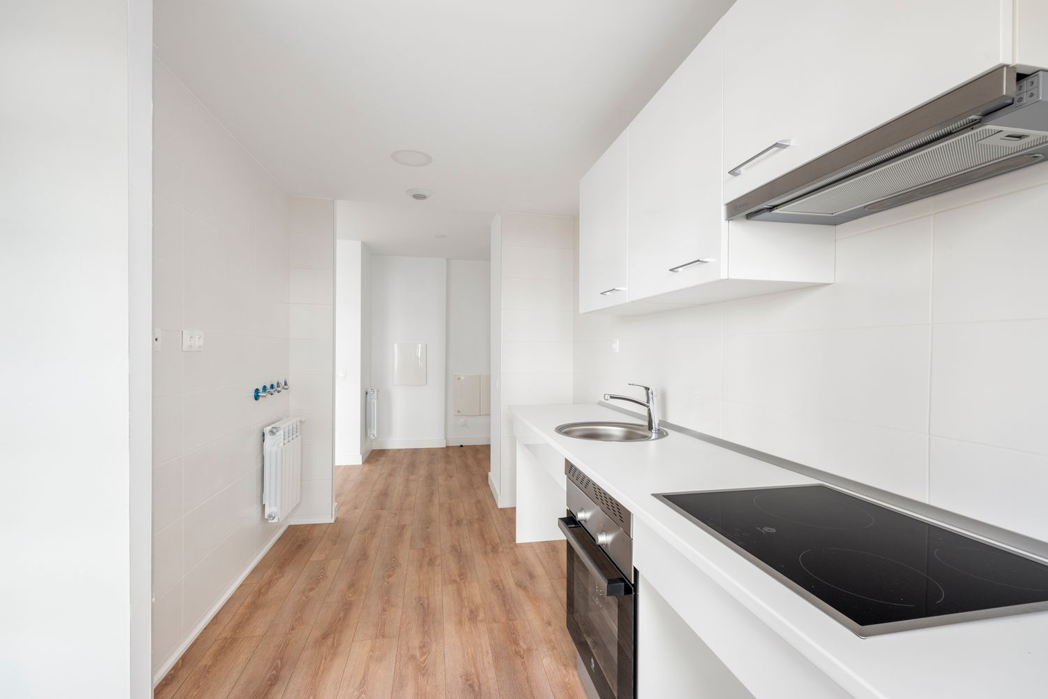 Piso en El Santo de la Isidra, 22 - Foto 3