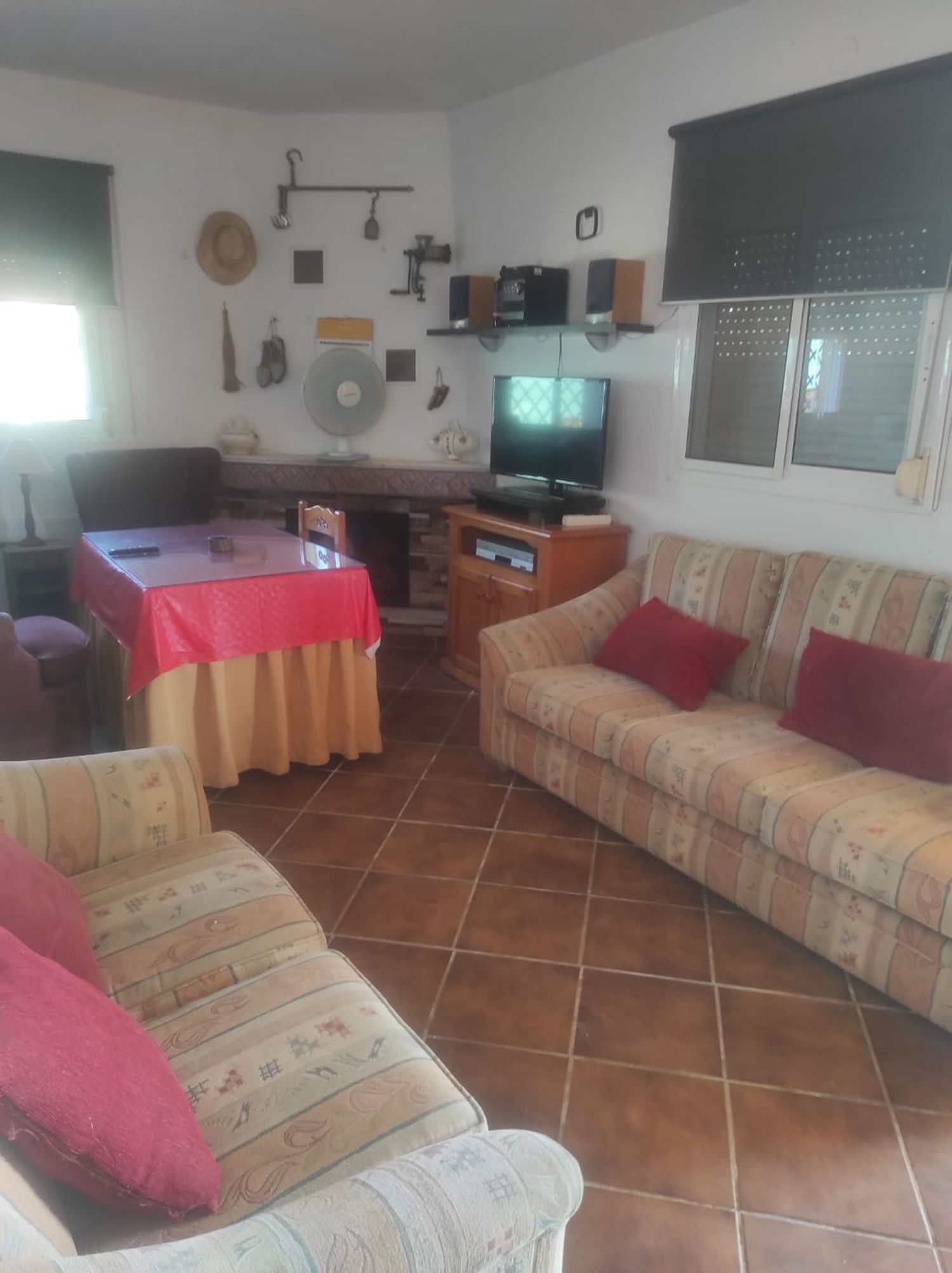 Finca rústica en Villa del Guadalhorce, 1, Villafranco del Guadalhorce, Villafranco del Guadalhorce - Foto 10