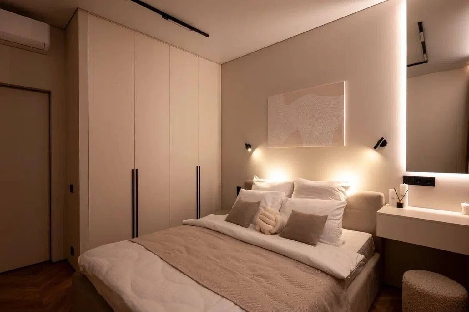 Piso en calle de Claudio Coello, 32 - Foto 5