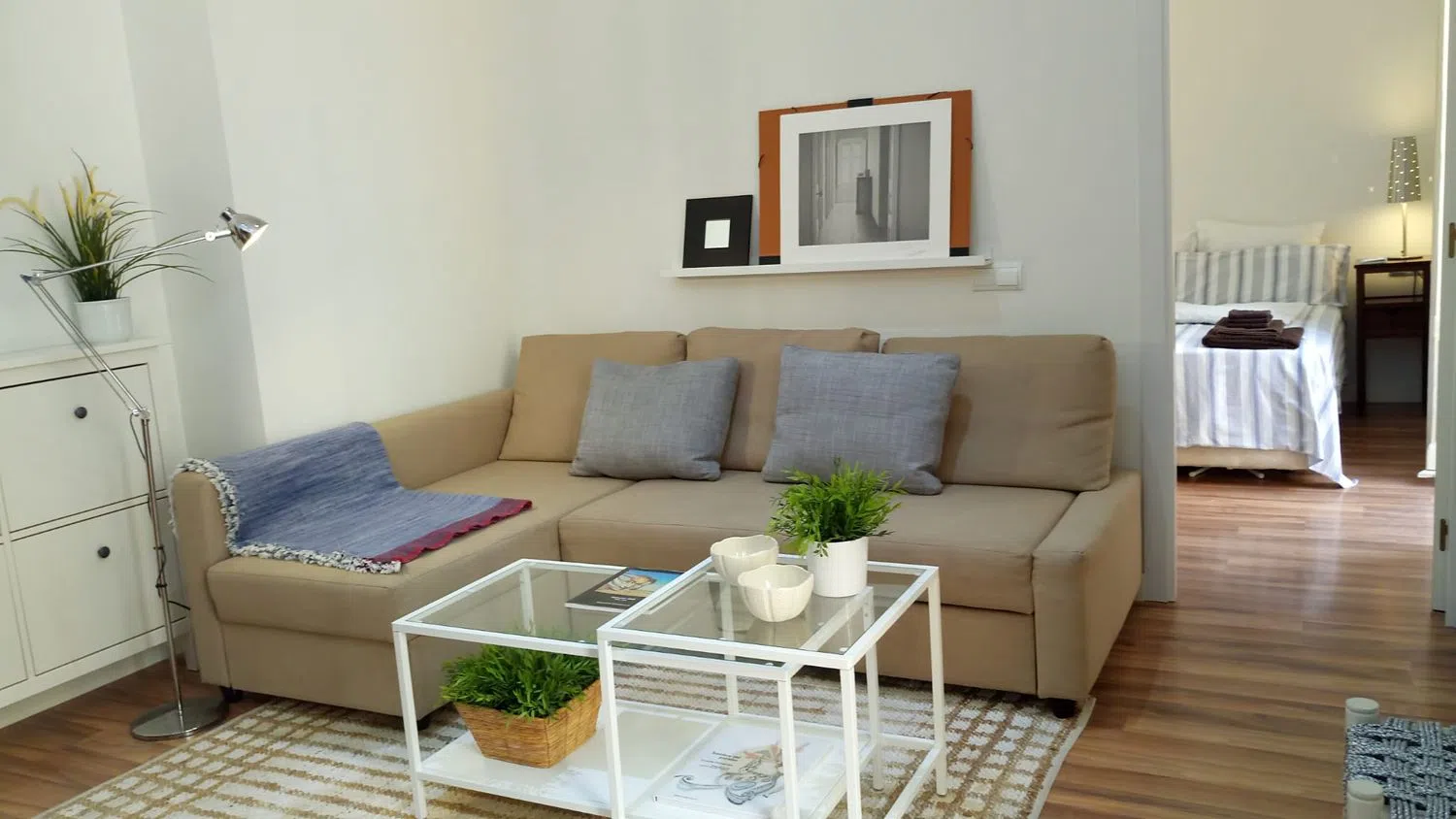 Piso en calle Strachan, 11 - Foto 3