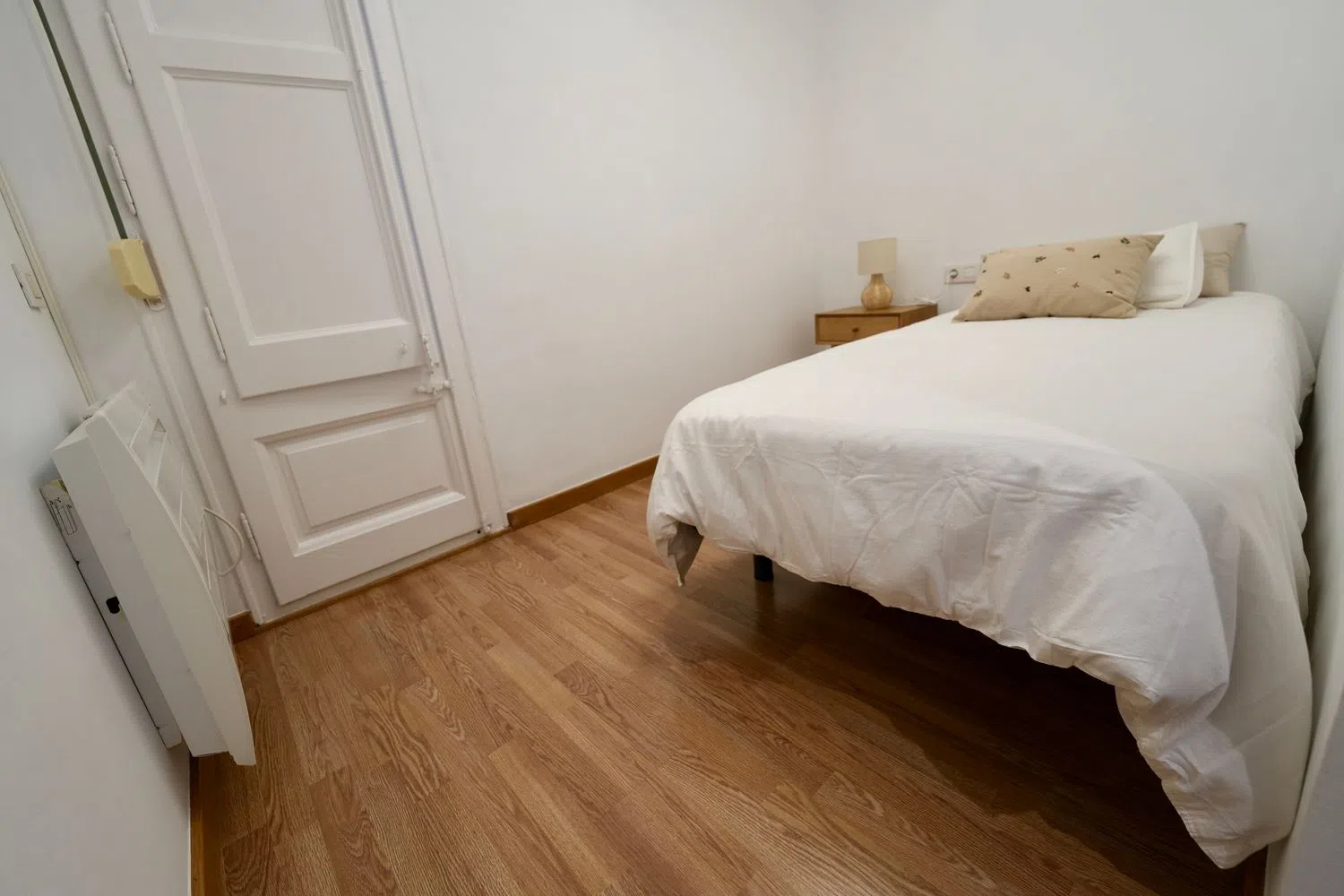 Ático en calle de Sepúlveda, 151 - Foto 13