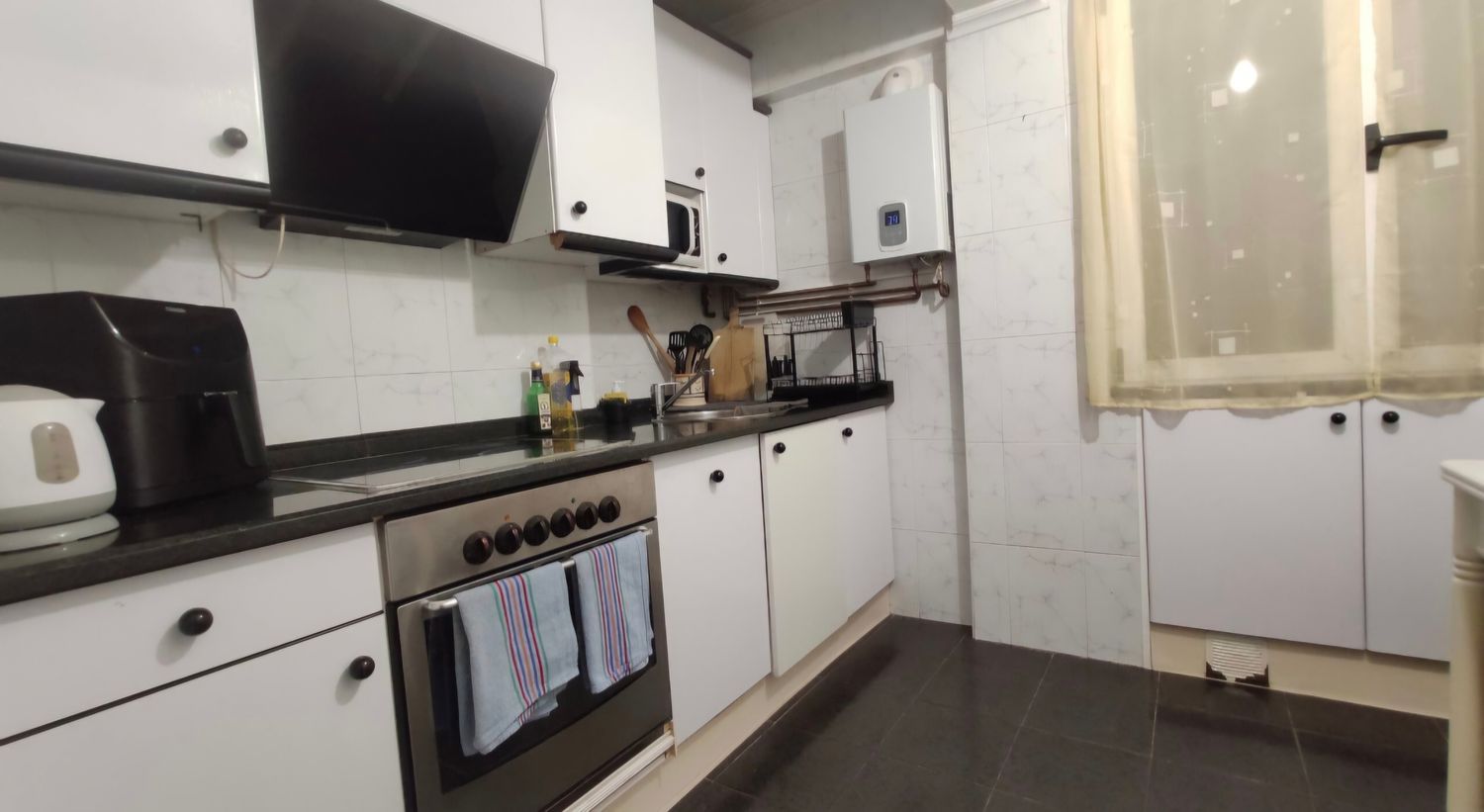 Piso en cuesta del Hospital, 7 - Foto 10