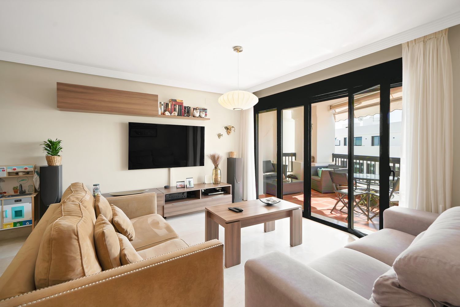 Piso en Avenida Mar Mediterráneo, 4, Linda Vista-Nueva Alcántara-Cortijo Blanco - Foto 18