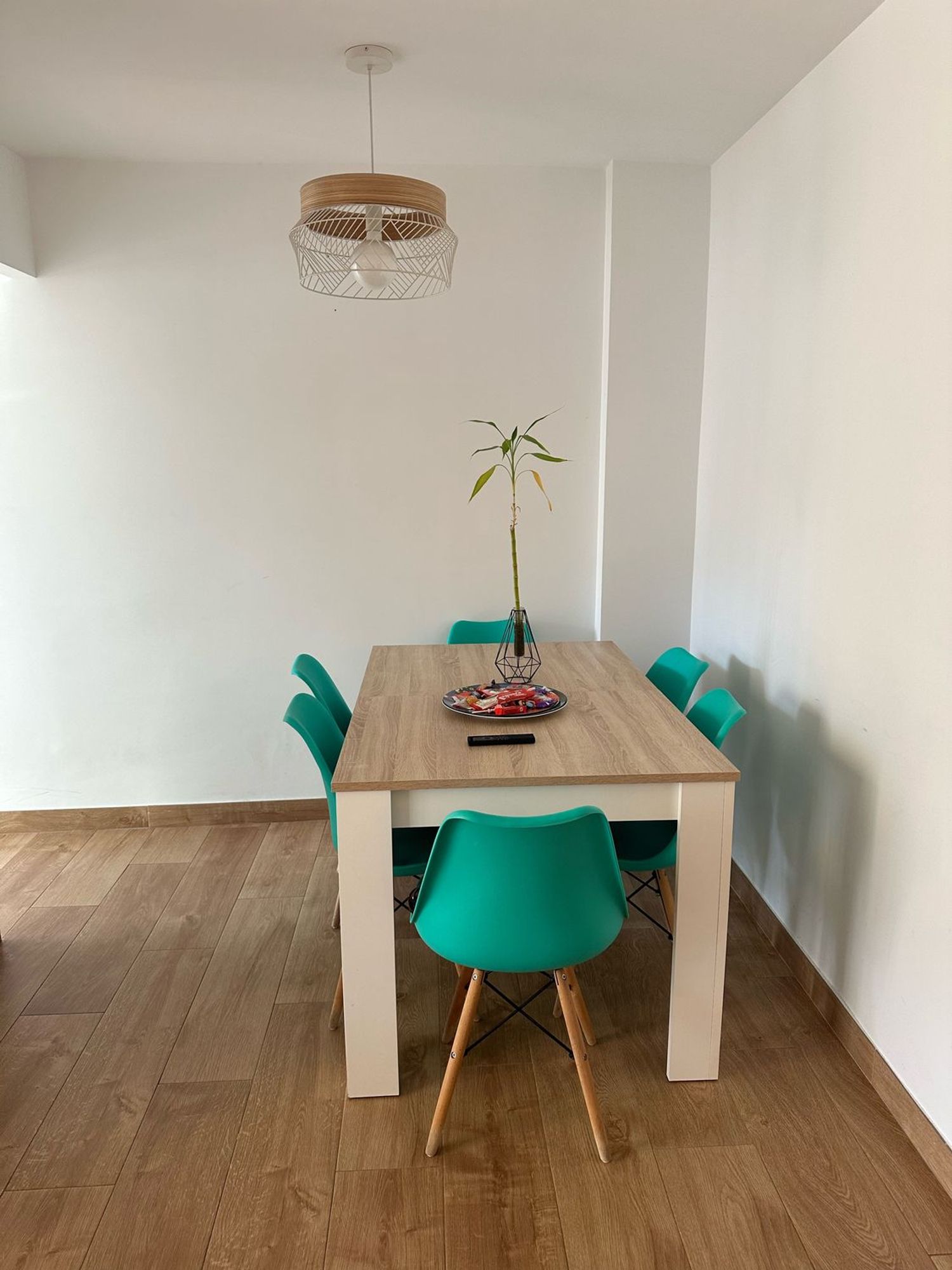 Piso en Avenida Trapiche, 24, Miraflores - Foto 10