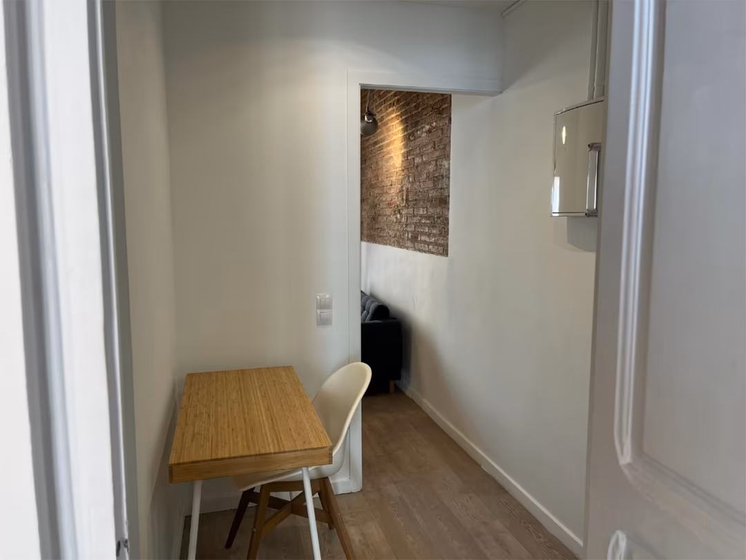 Piso en  Carrer de Bailèn 177 - Foto 10