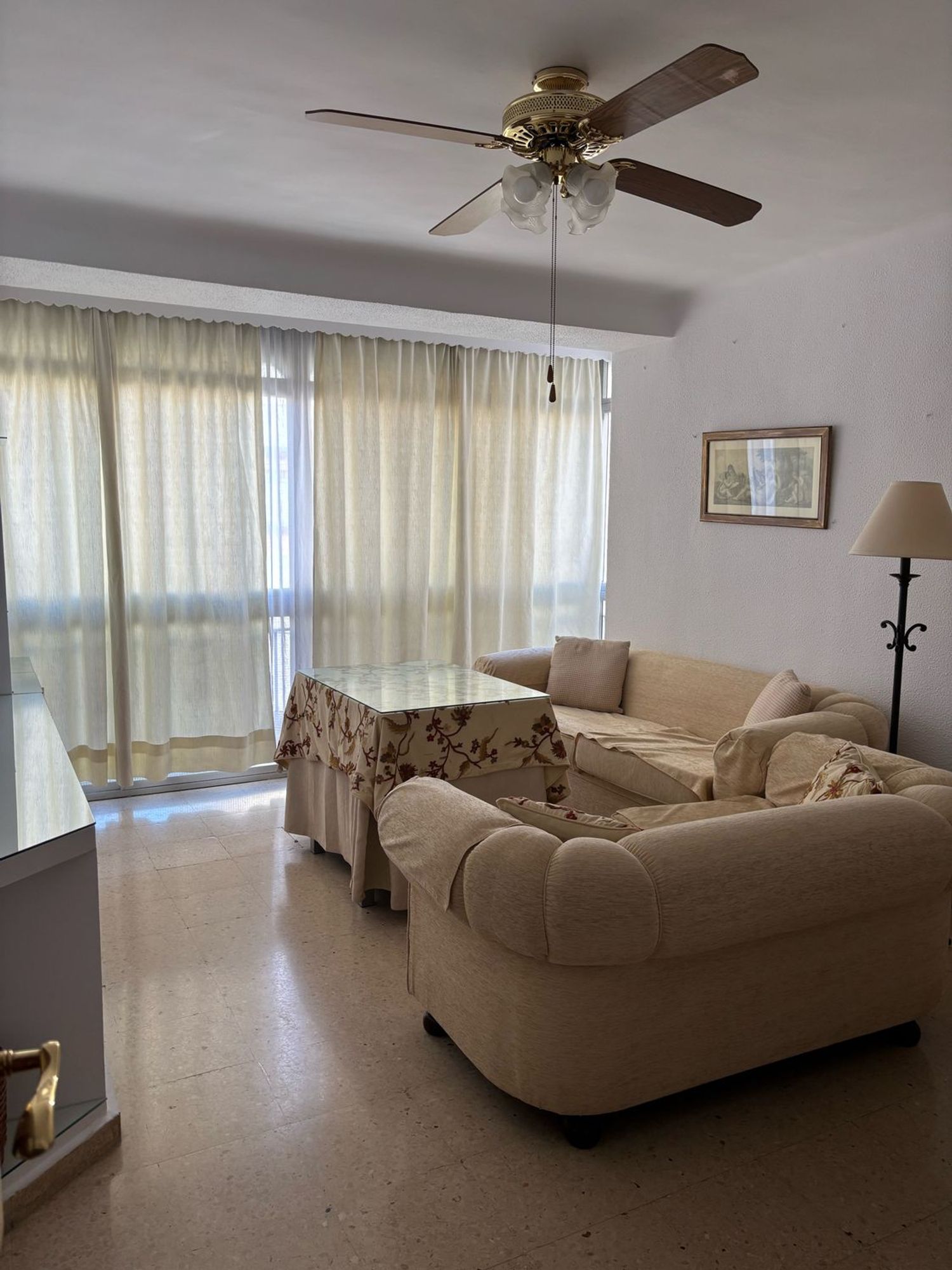 Piso en plaza Conde de Ferrería, 4 - Foto 1