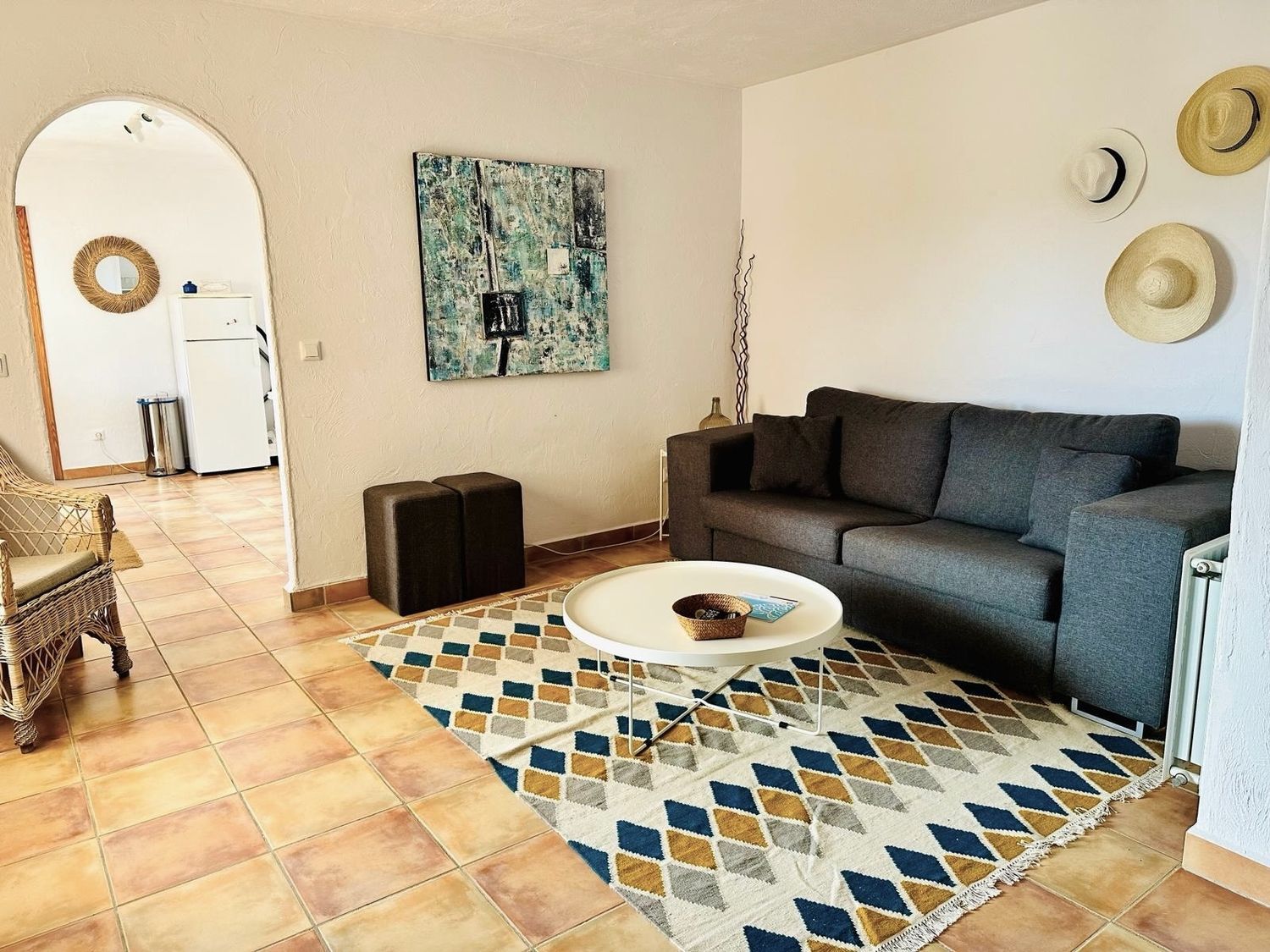 Casa o chalet independiente en El Calón - Pozo Esparto - Foto 16