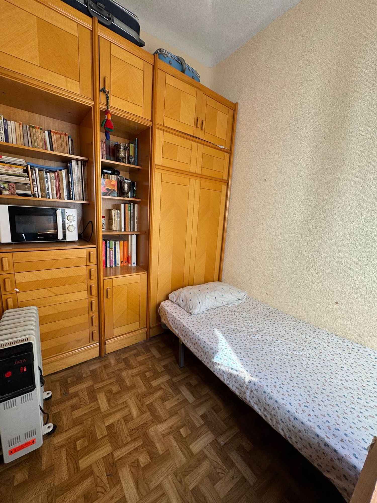 Piso en calle de Antonio Pérez, 6 - Foto 19