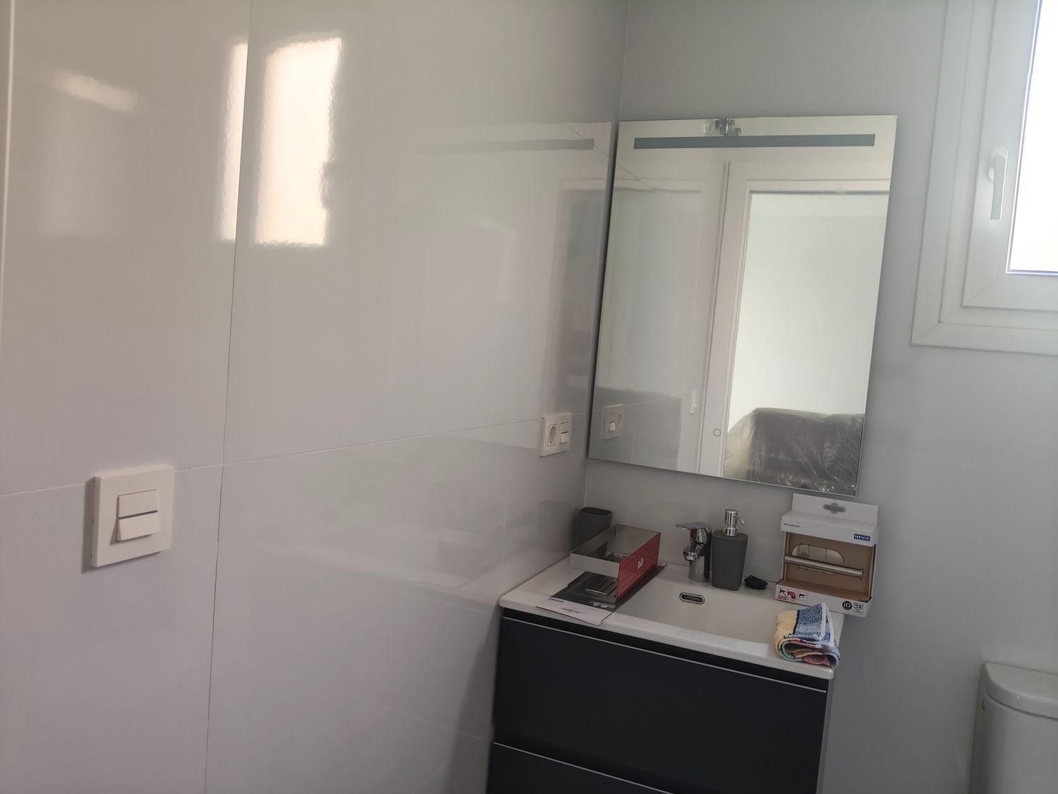 Estudio en calle castilla la mancha, 1 - Foto 10