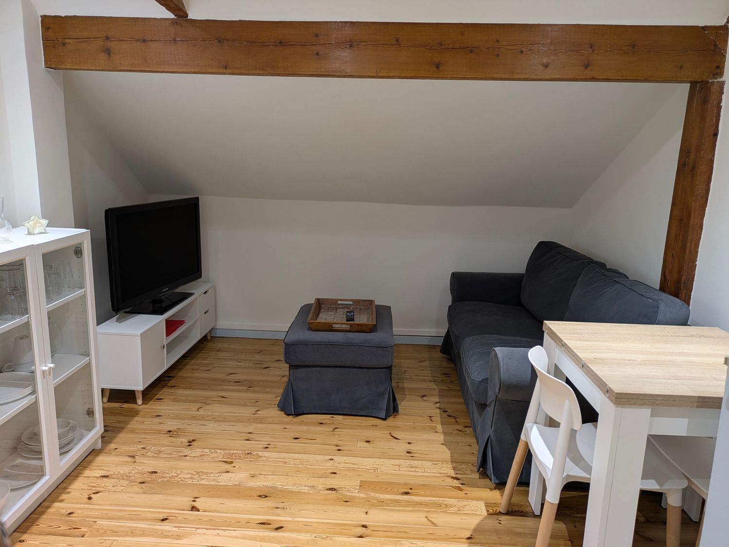 Piso en calle Cardenal Cisneros, 82 - Foto 5