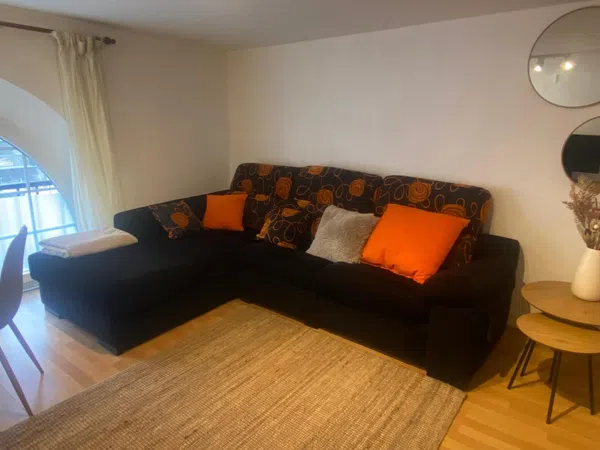 Piso en calle Santa Lucía, 5 - Foto 13