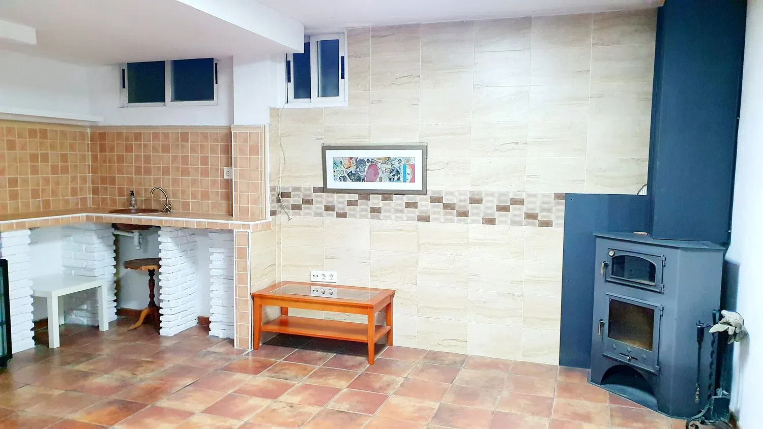 Chalet adosado en Zona San Cayetano, 1 - Foto 21