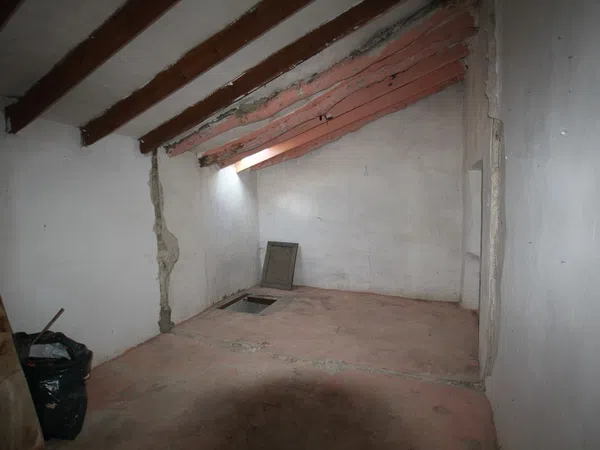 Finca rústica en Montnegre s/n - Foto 8