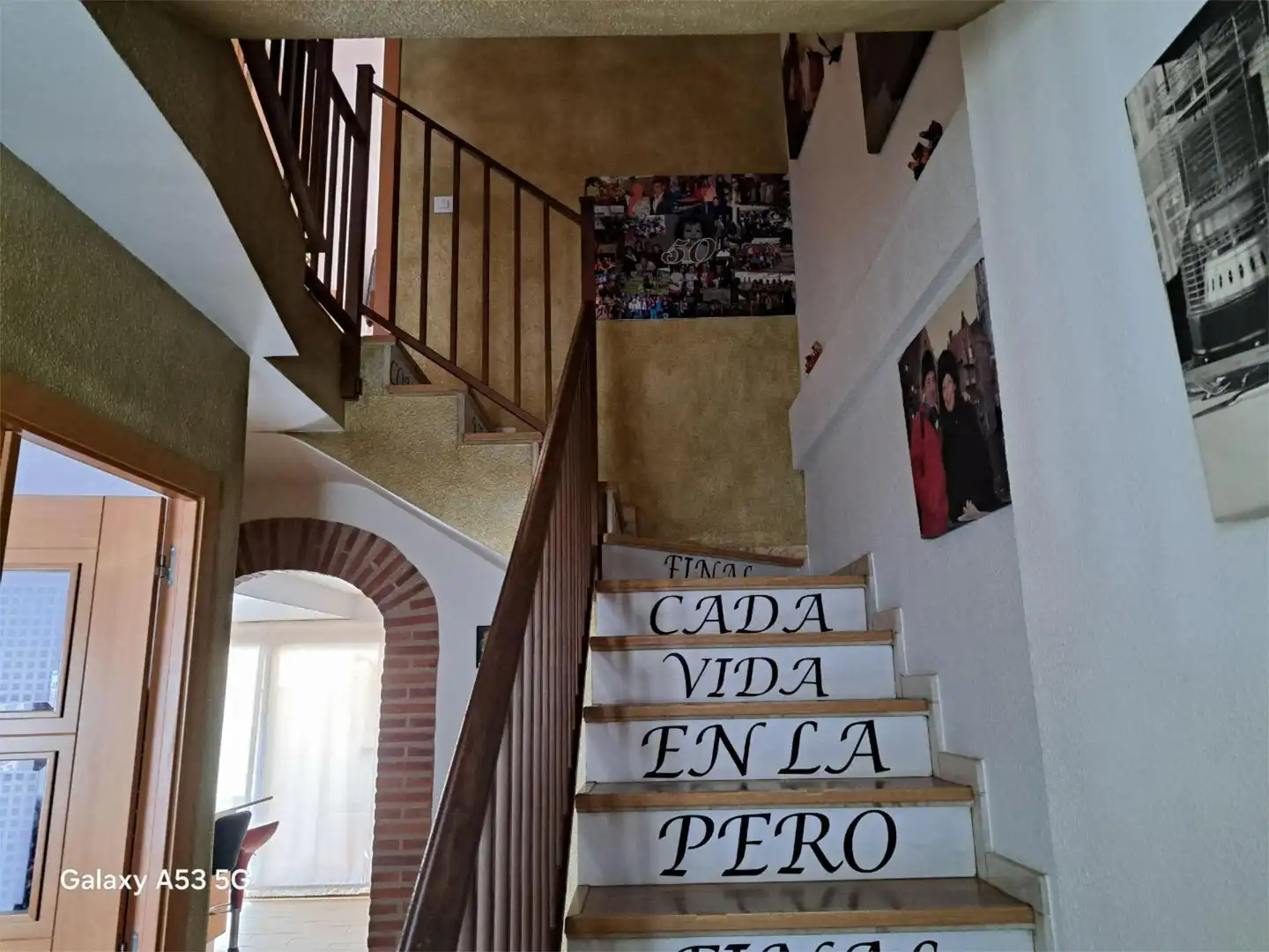 Casa adosada en  Calle Méjico 7 - Foto 20