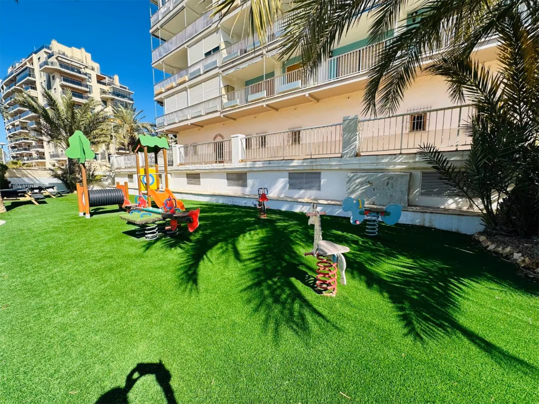 Piso en  Avinguda de la Costa Blanca 170 - Foto 11
