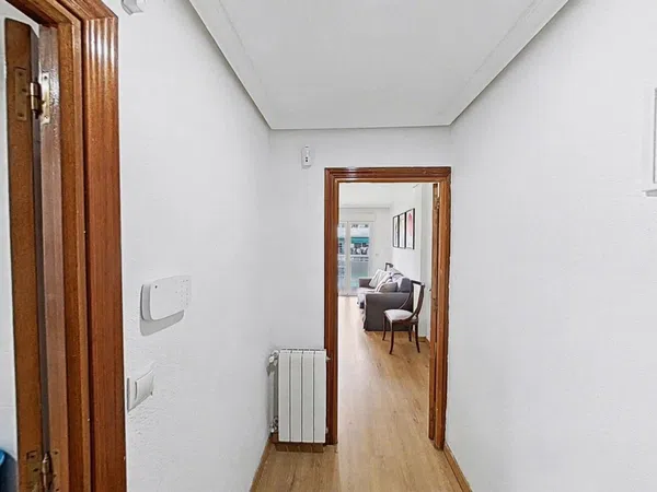 Piso en Universidad - Foto 18