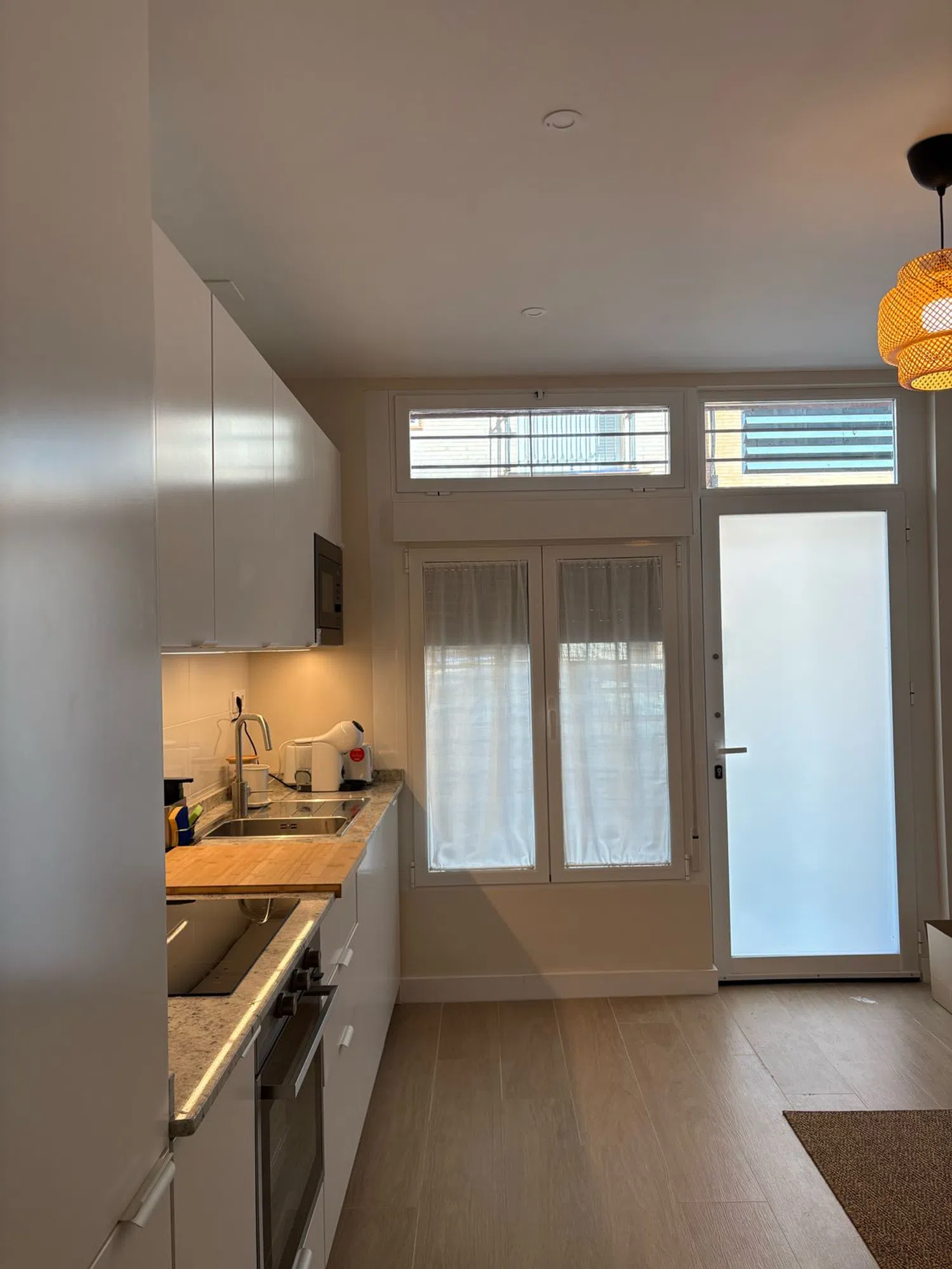 Estudio en calle Virtud, 45 - Foto 7