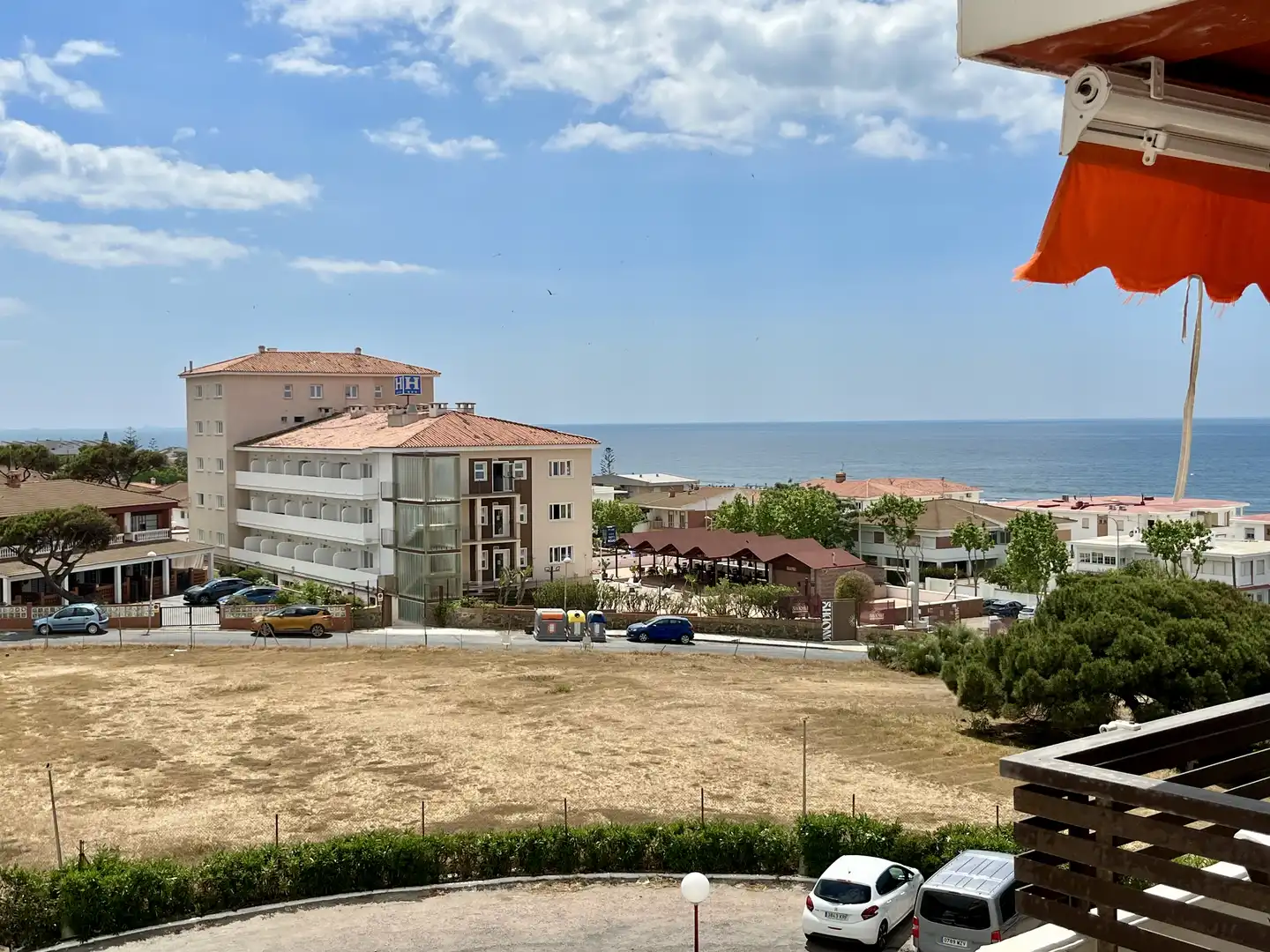 Piso en  Avenida del Océano 74 - Foto 15