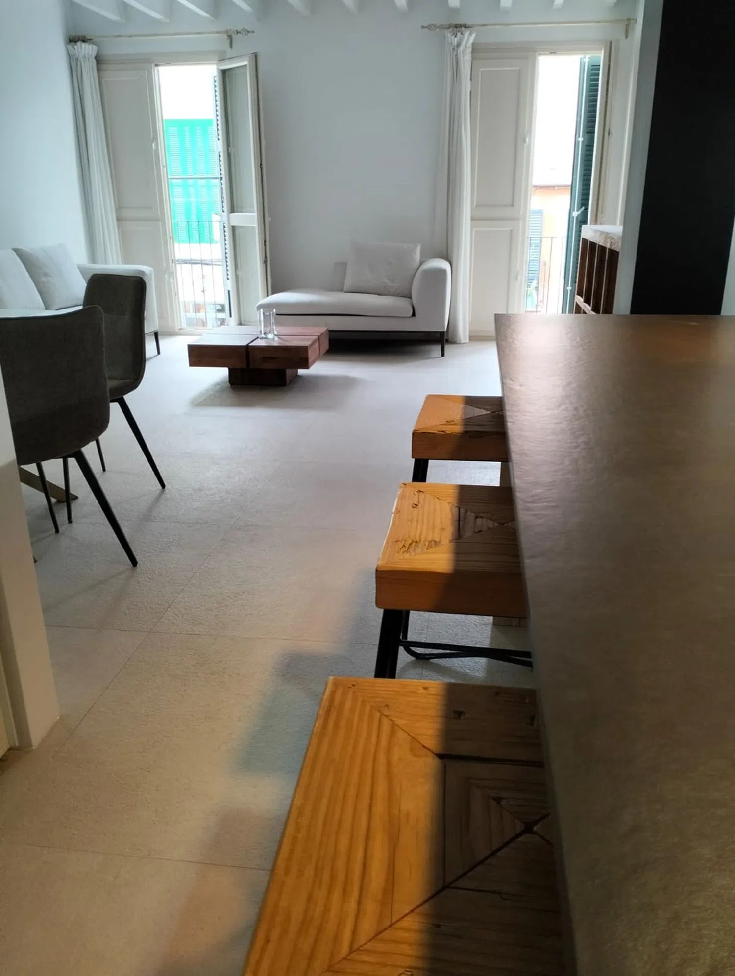 Piso en Pl. de la Navegación, 19 - Foto 2