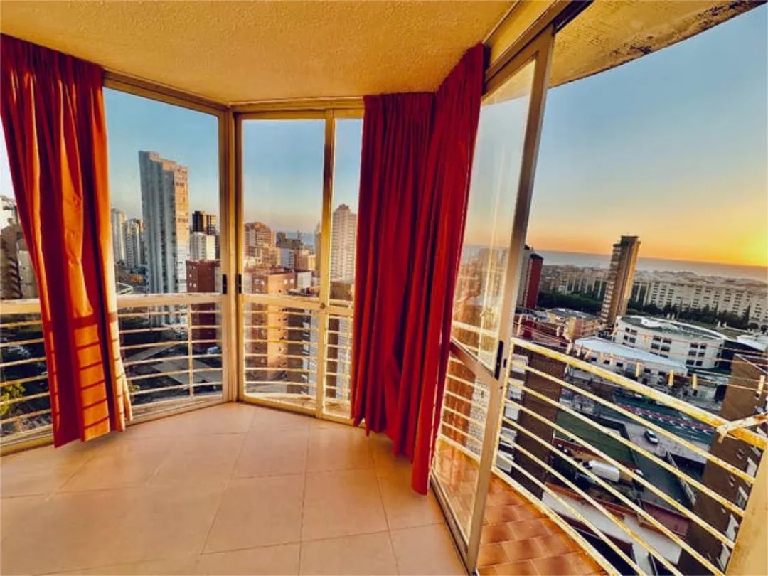 Piso en Centro - Foto 1