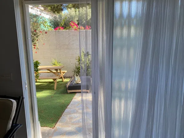 Chalet adosado en Calle la Balsa, 6 b, Punta Prima - Foto 1