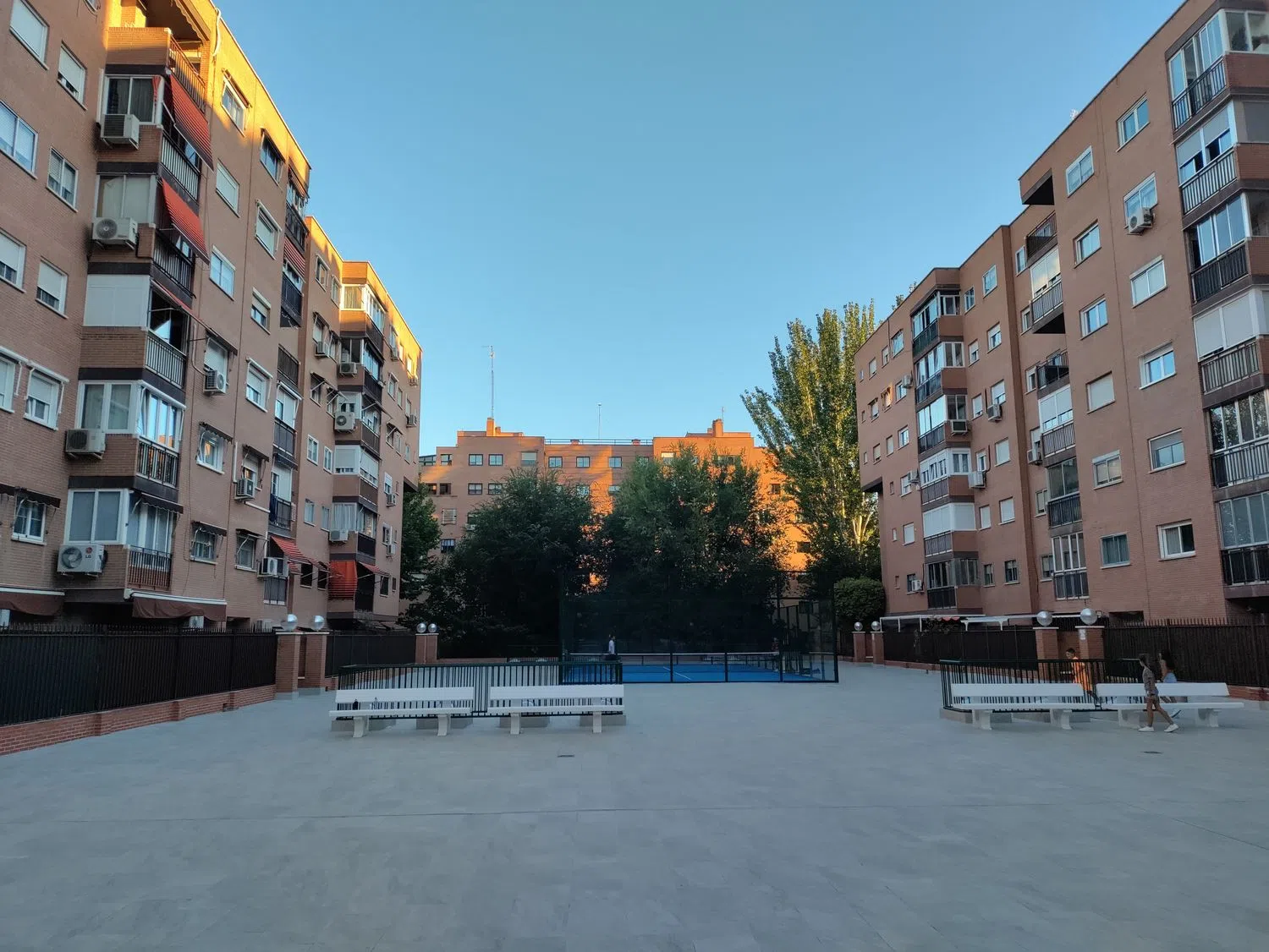 Piso en calle de Fuentespina, 1 - Foto 9