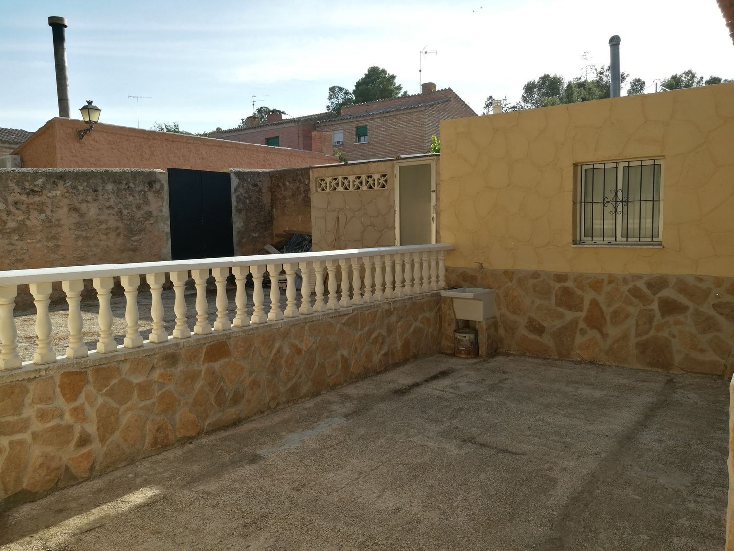 Casa de pueblo en Alameda Central, 1 - Foto 20