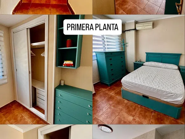 Chalet adosado en Avenida Magallanes, 52 - Foto 26