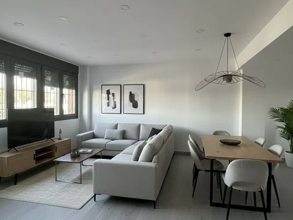 Piso en carretera de Loeches, 40 - Foto 1