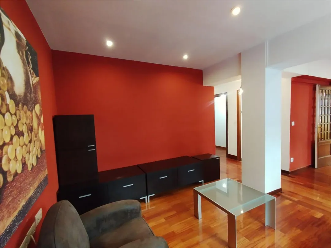 Piso en  Rúa do Ecuador 34 - Foto 5