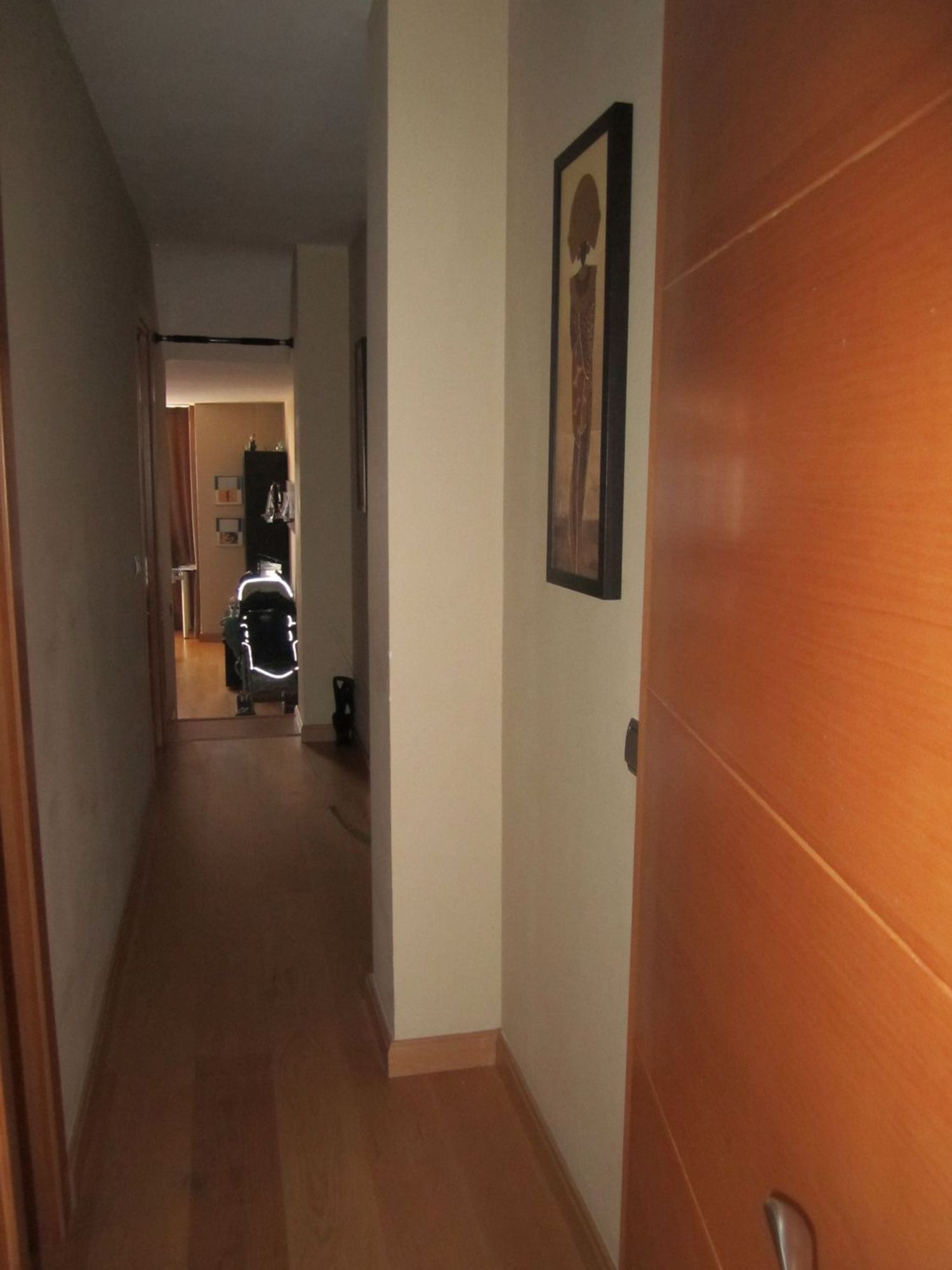 Piso en calle Lanuza, 50 - Foto 8