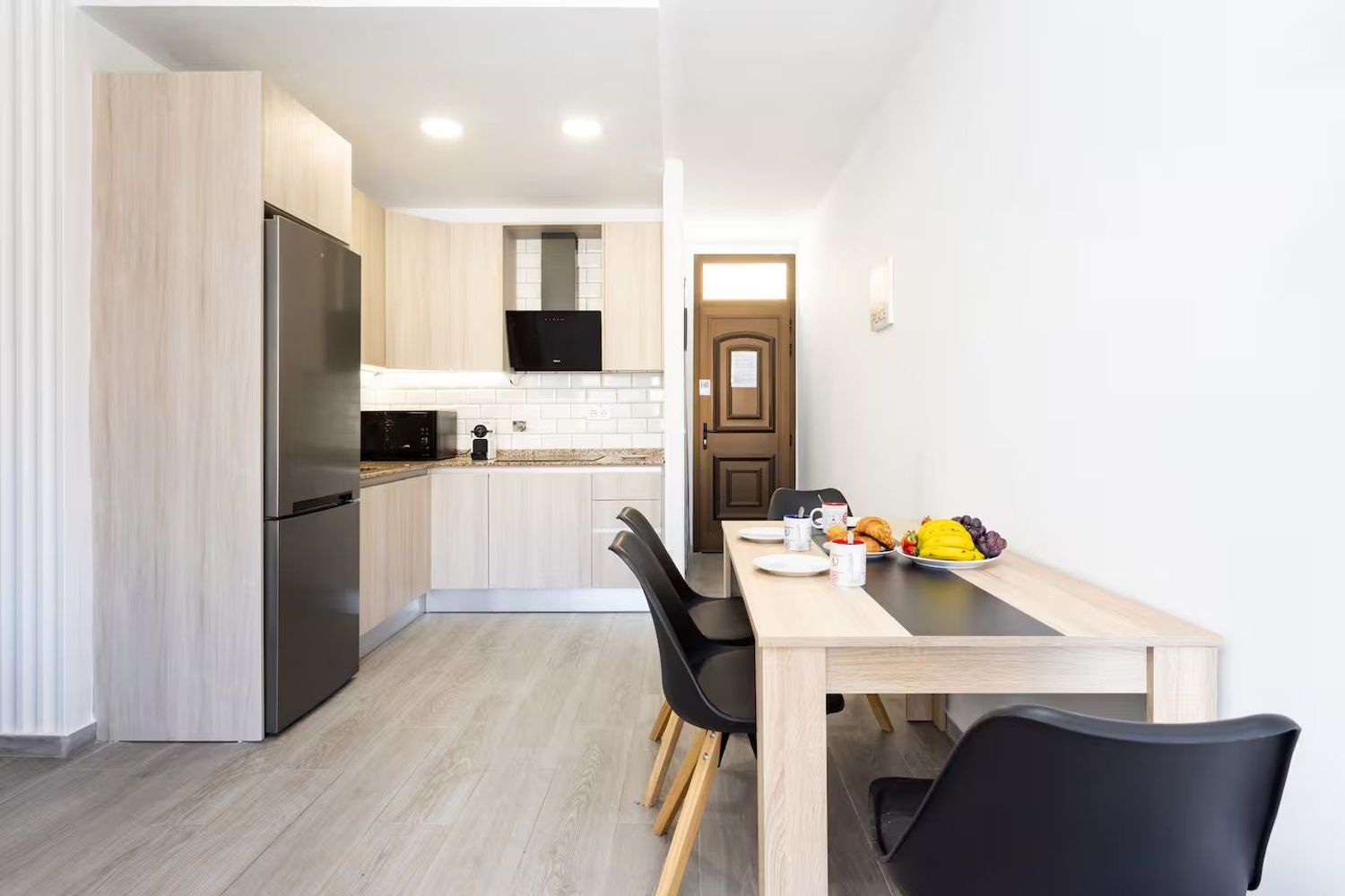 Piso en avenida Rafael Puig Lluvina, 9 - Foto 4