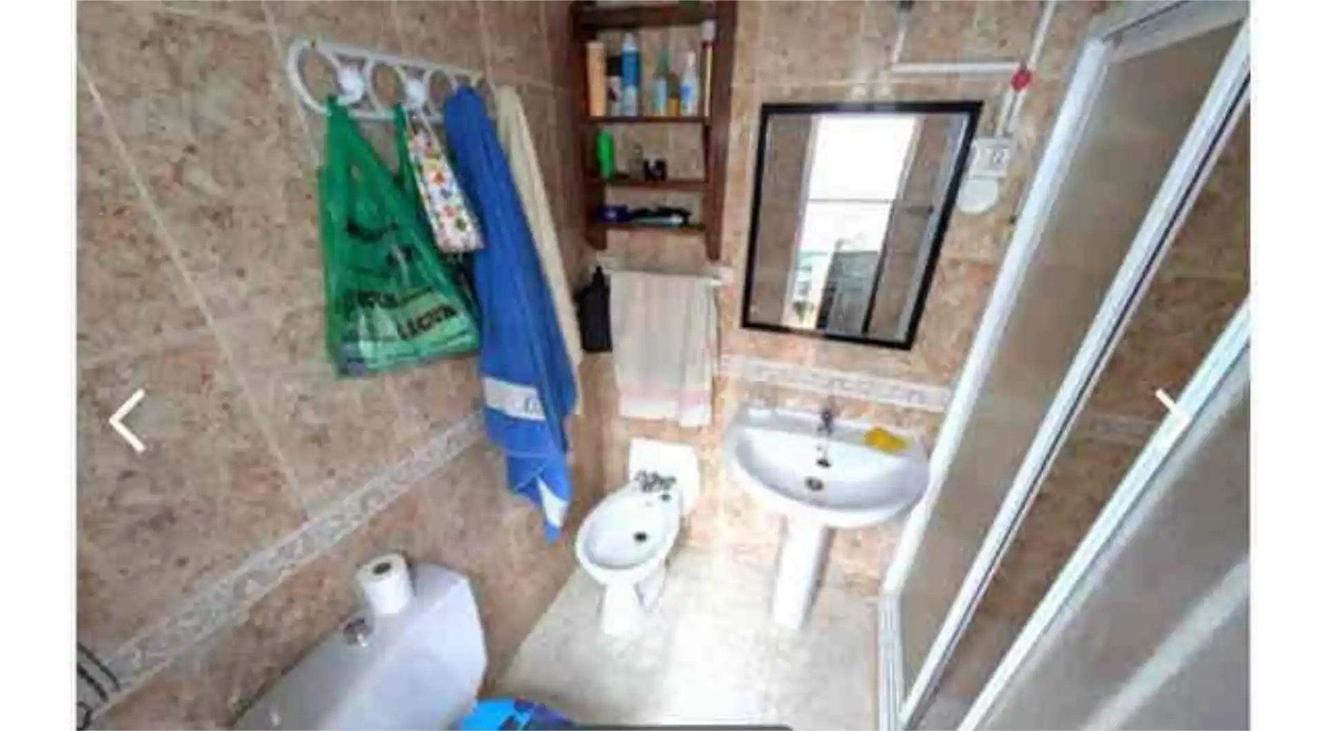 Chalet en barrio san juan - Foto 8