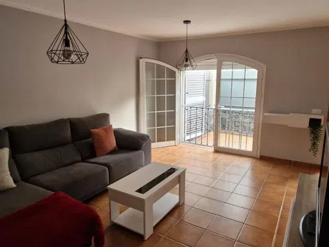 Chalet adosado en calle El Durazno, 1
