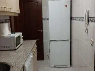 Piso en Polígono Nueva ciudad - Foto 6