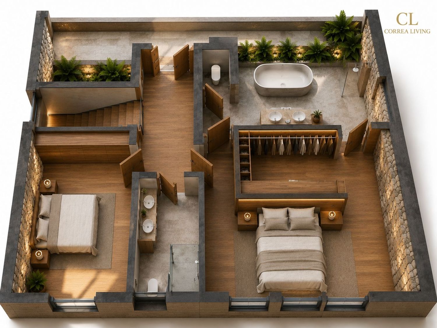 Casa o chalet independiente en Xermade, 7 - Foto 19