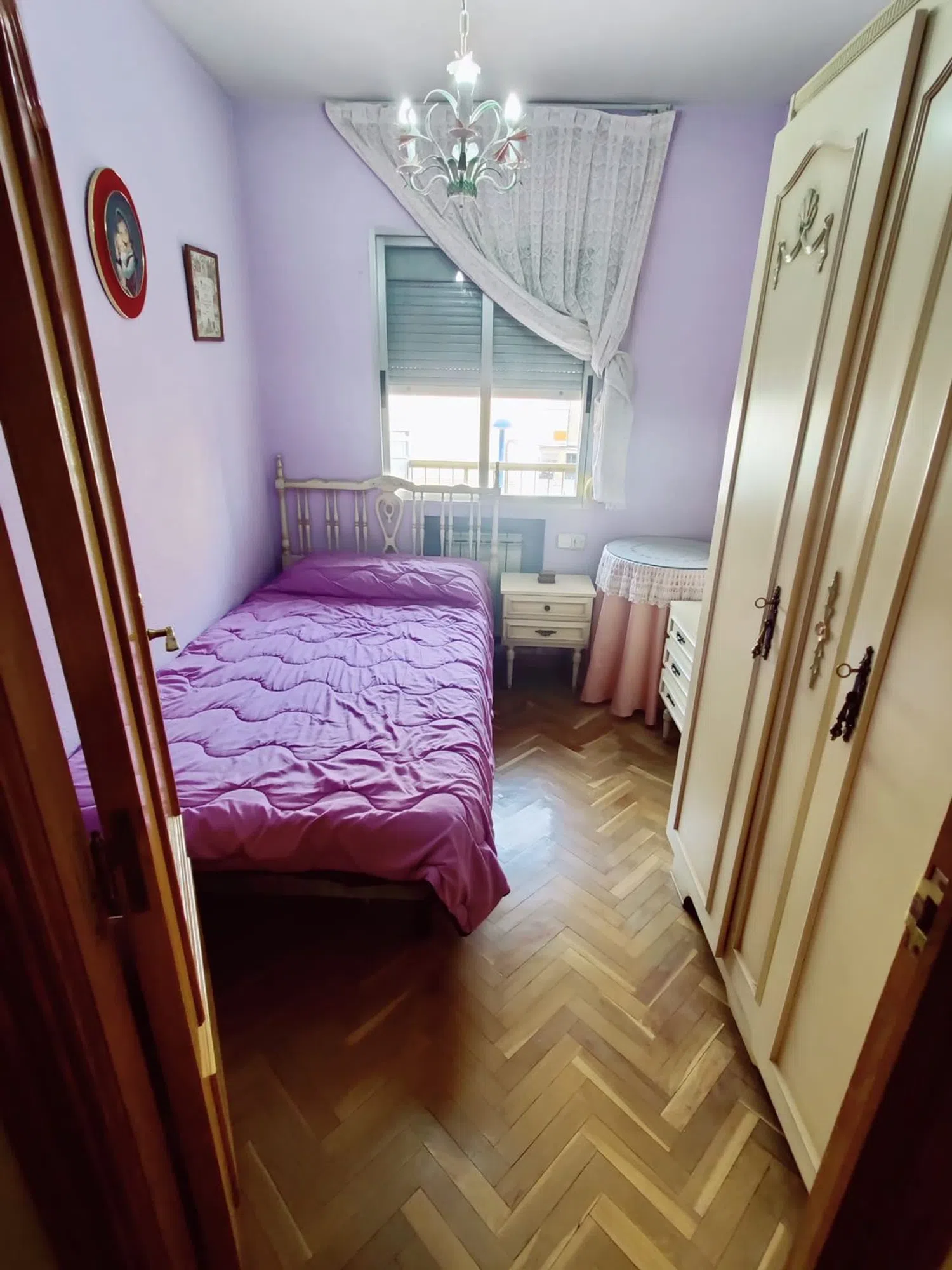 Piso en Barrio Santos - Foto 11