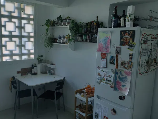 Piso en calle Barberán y Collar, 10 - Foto 34