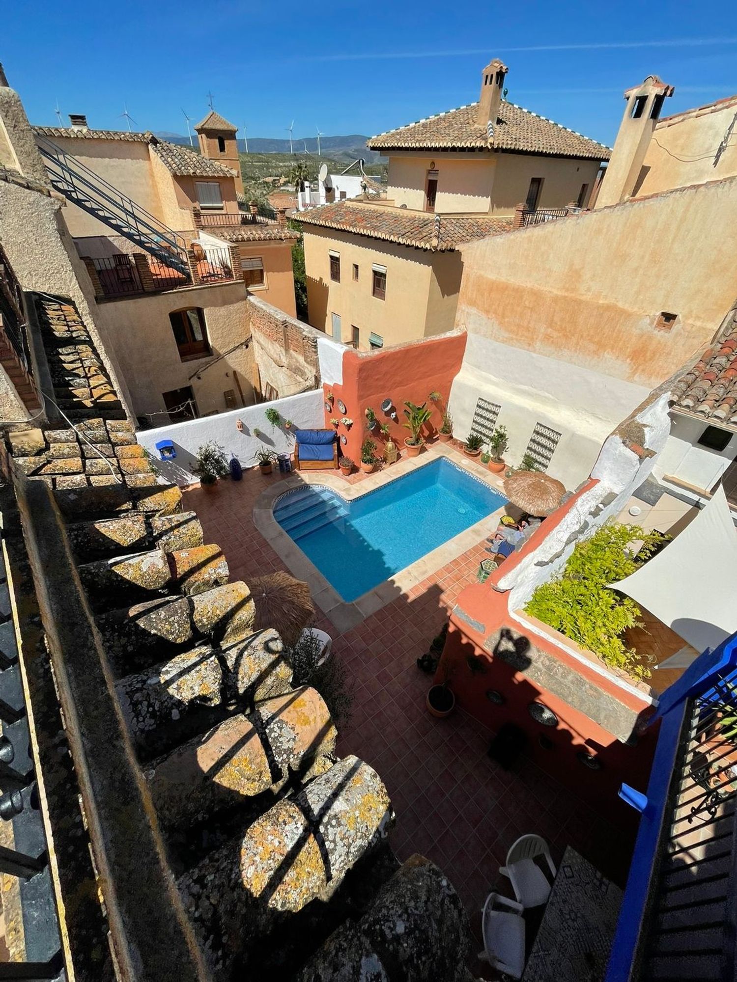 Casa de pueblo en Calle Estación, 2 - Foto 3