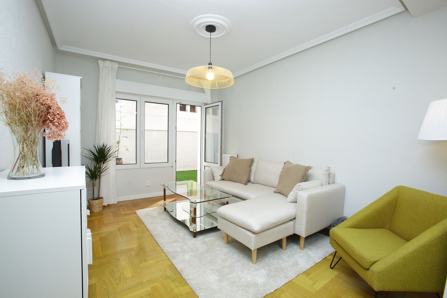 Piso en calle Augusto Junquera, 30 - Foto 2