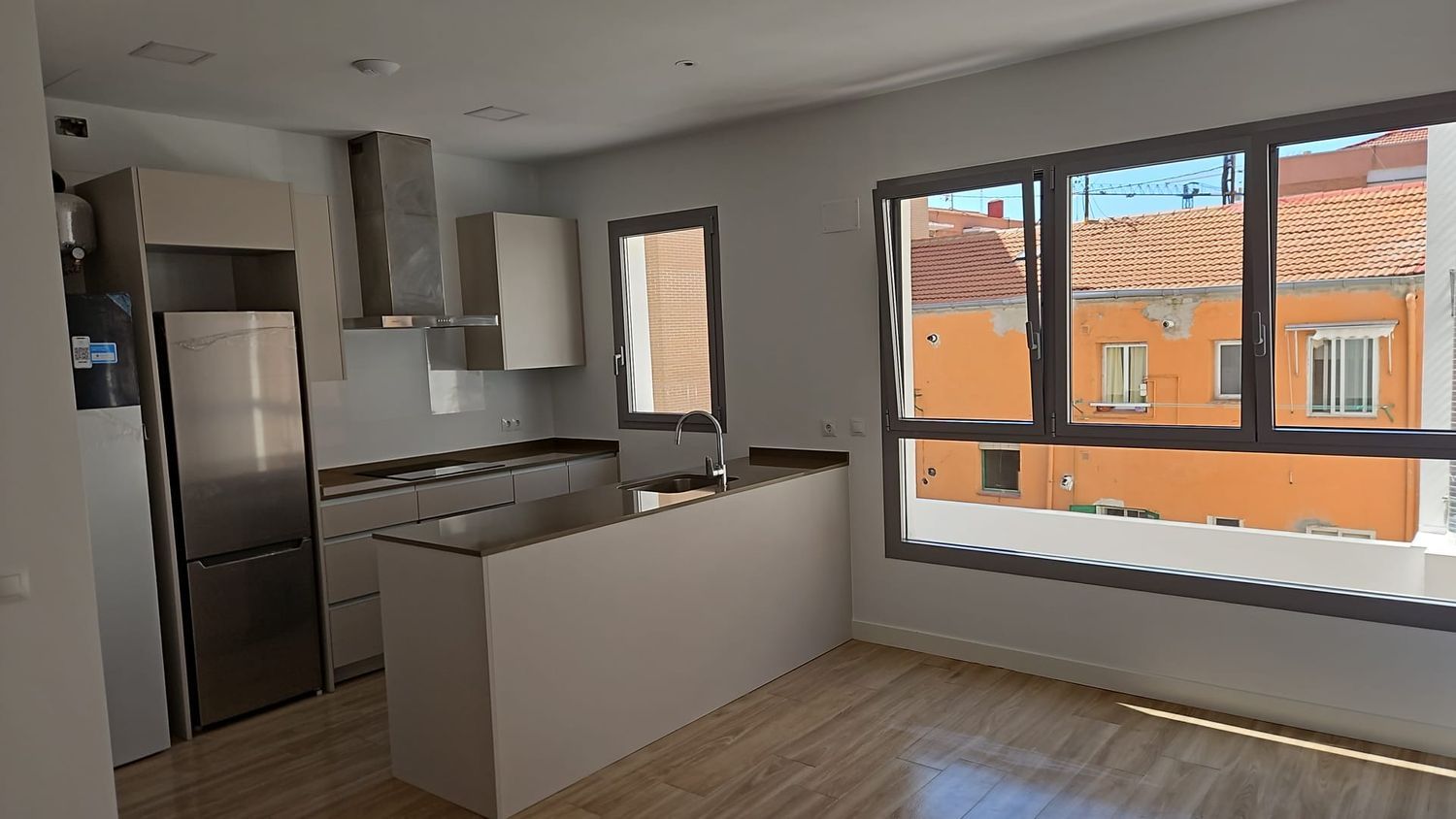 Piso en Paseo de la Dirección, 122, Berruguete - Foto 2