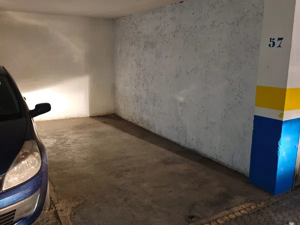 Garaje en Calle Arabial junto número 58, 58, Ronda - Arabial - Foto 4