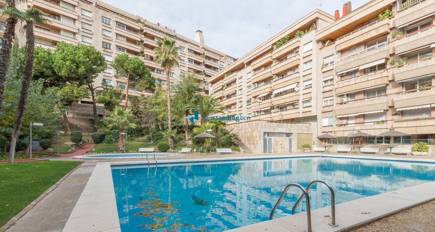 Piso en Paseo de Sant Gervasi, Sant Gervasi - La Bonanova - Foto 31