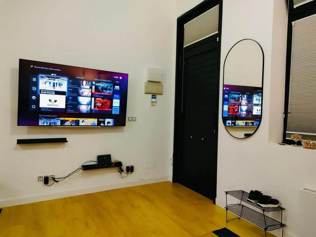 Piso en  Avenida Sardiñeira 4 - Foto 4