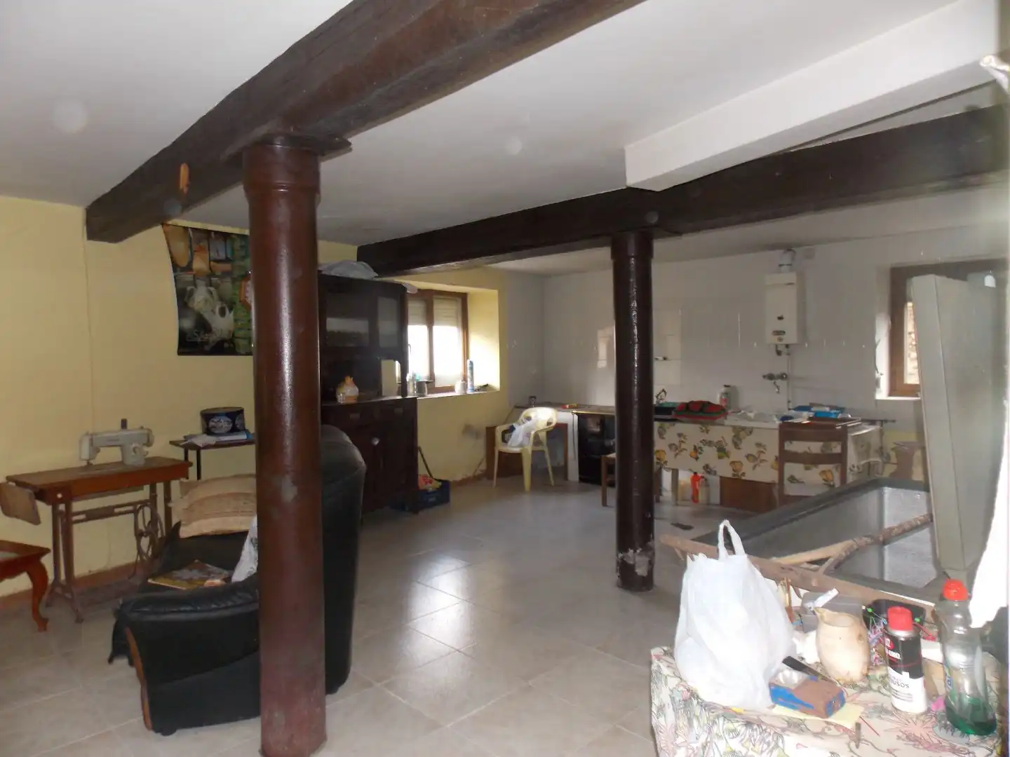 Chalet en  AS-332 5 - Foto 7