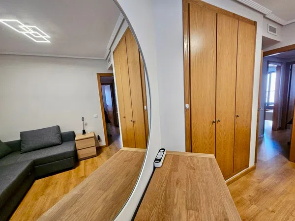 Piso en paseo Serra d'Espadá, 3 - Foto 21