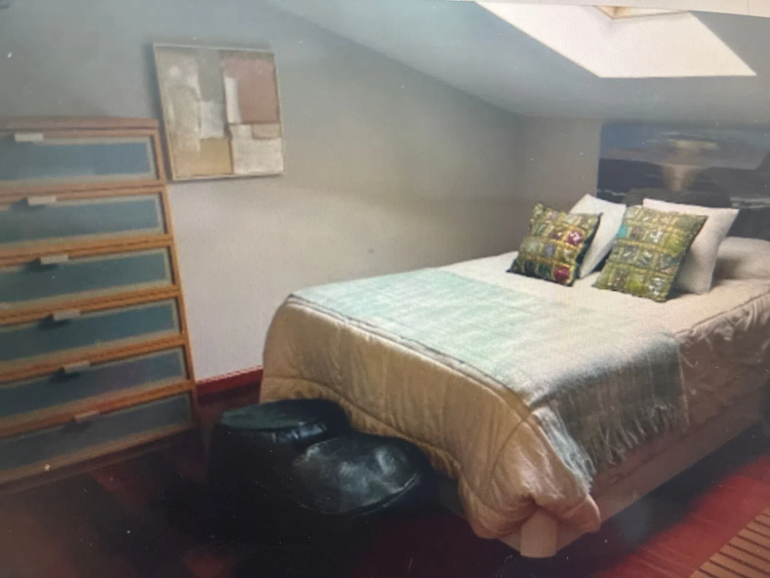 Ático en calle Príncipe, 10 - Foto 6