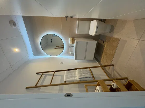 Ático en avenida Blas de Lezo, 3 - Foto 12